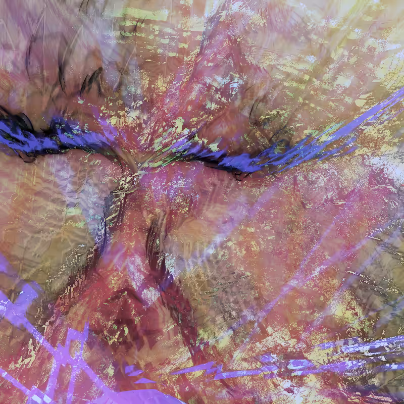 Recursive Realms #16