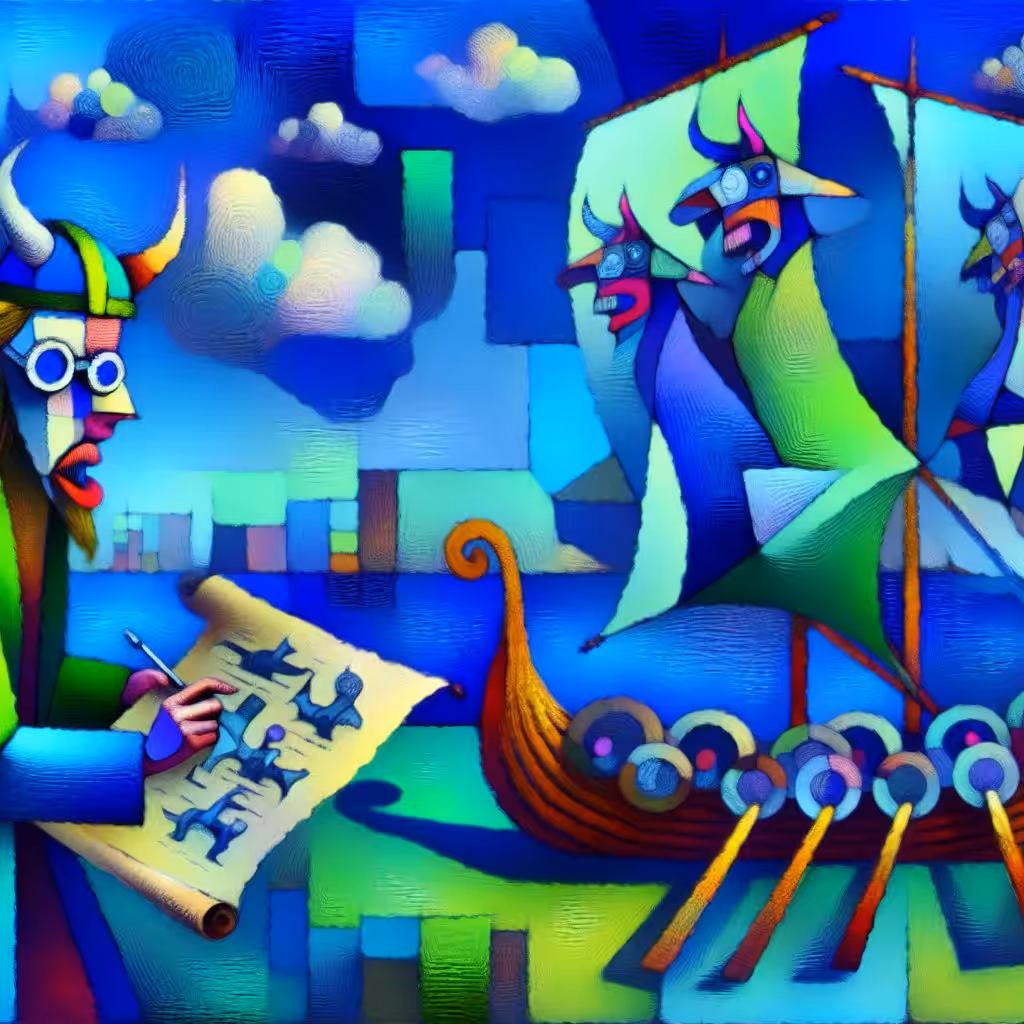 Forecasted Reverie