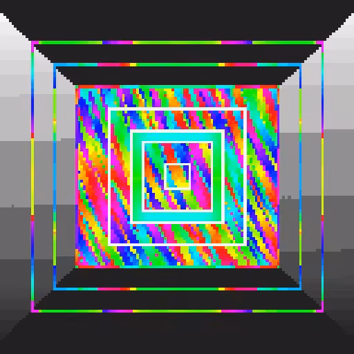 Rainbow Tunnel