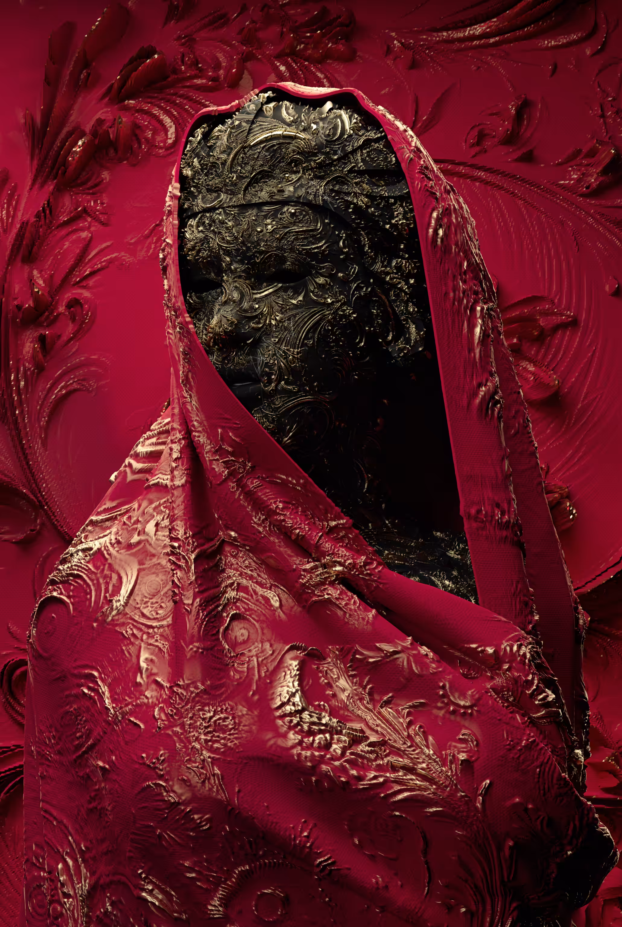 Sacred Thread