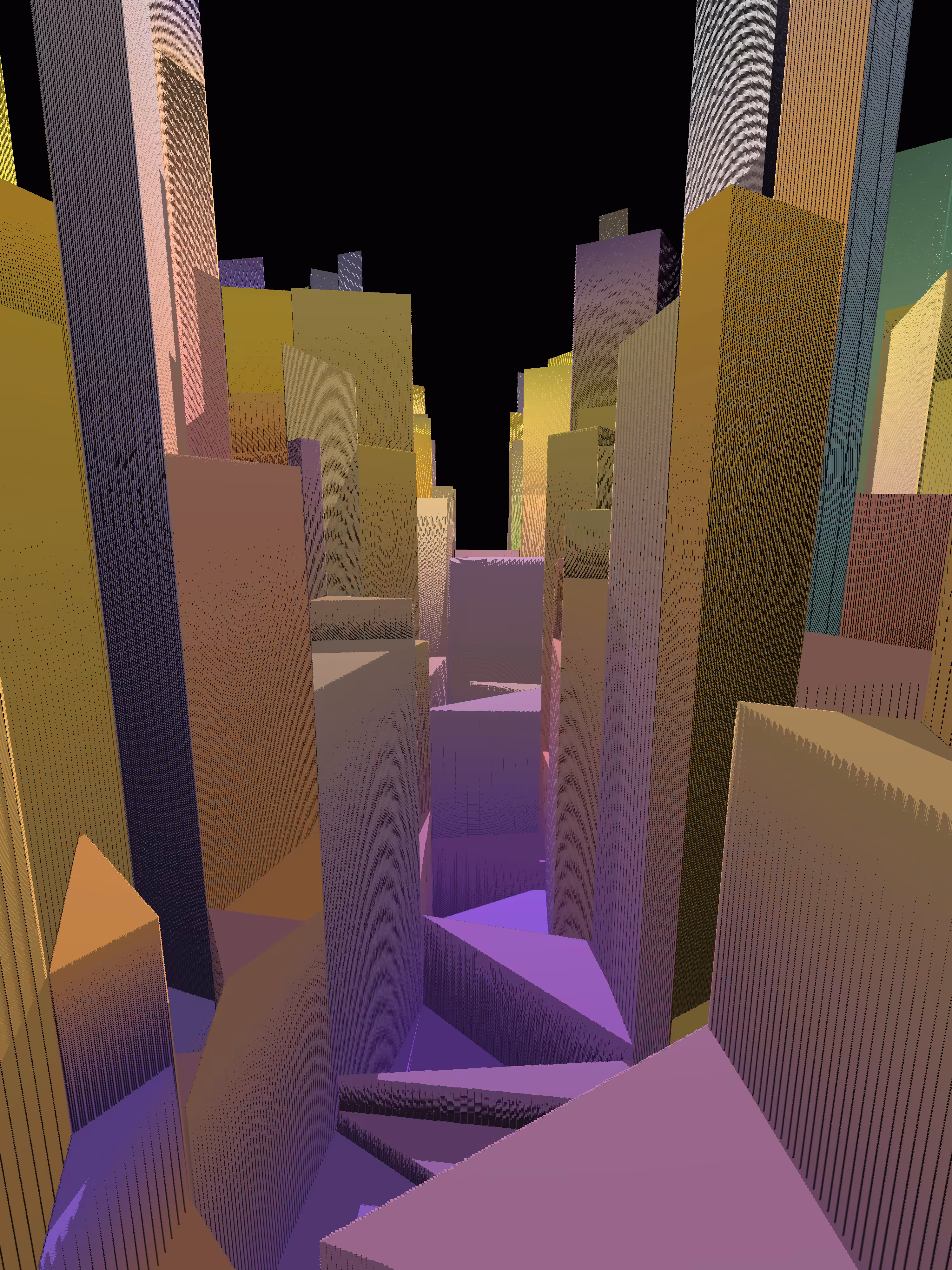City