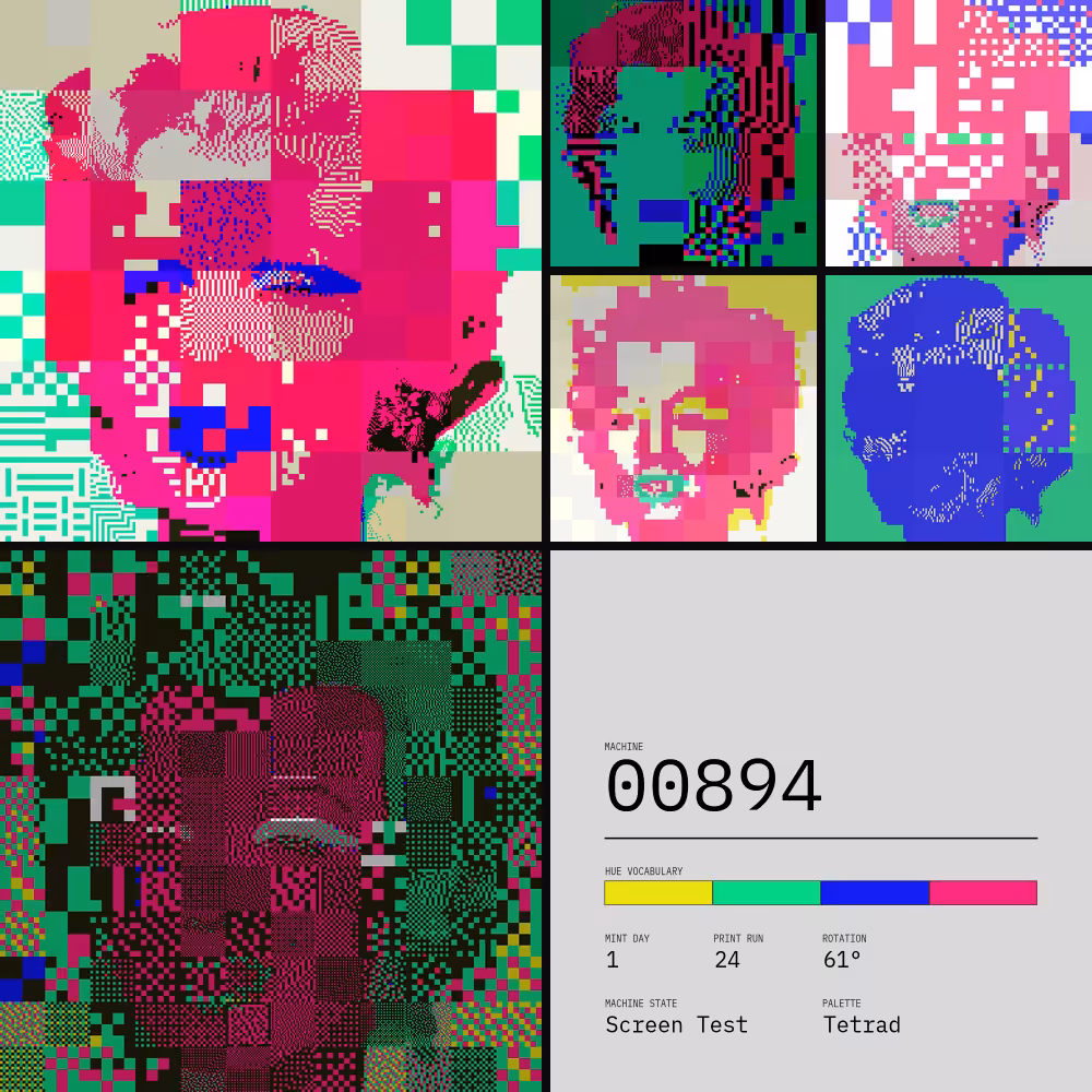TBAM 894