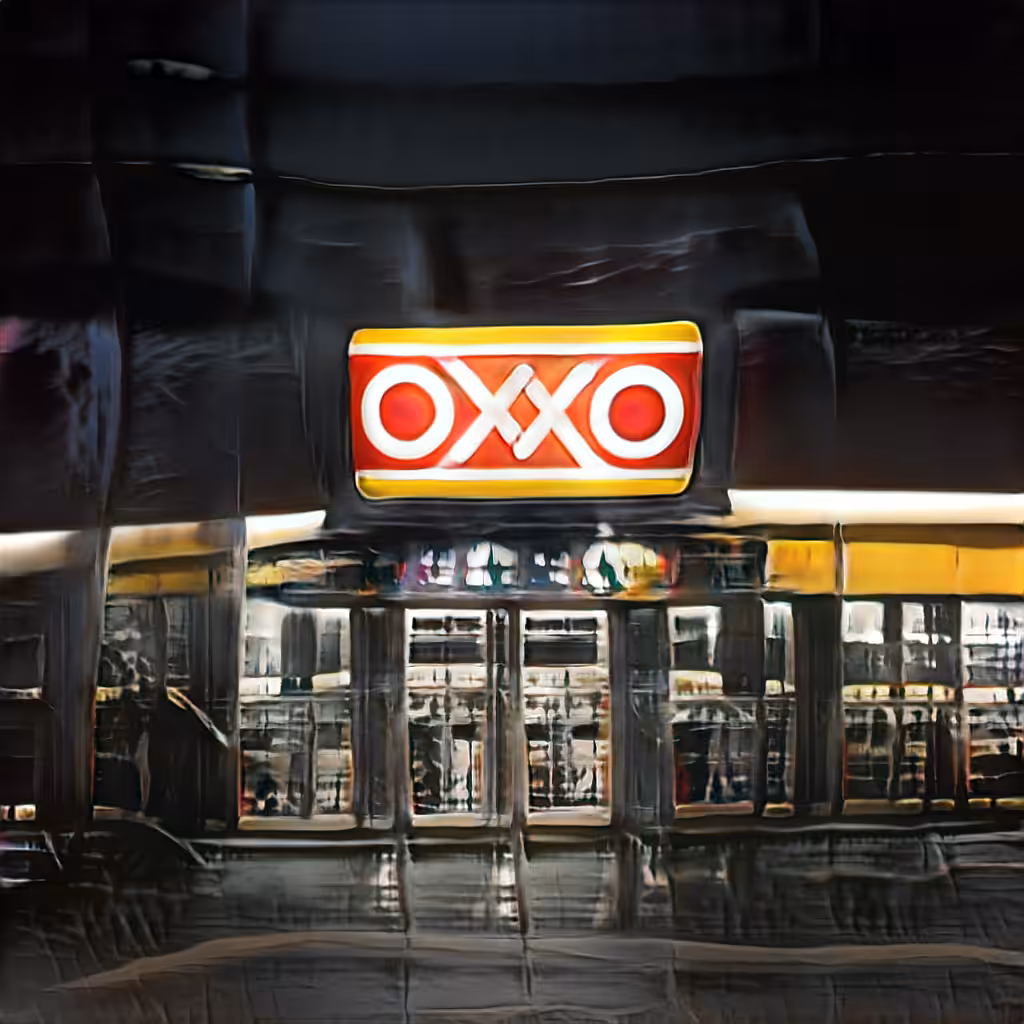 OXXO