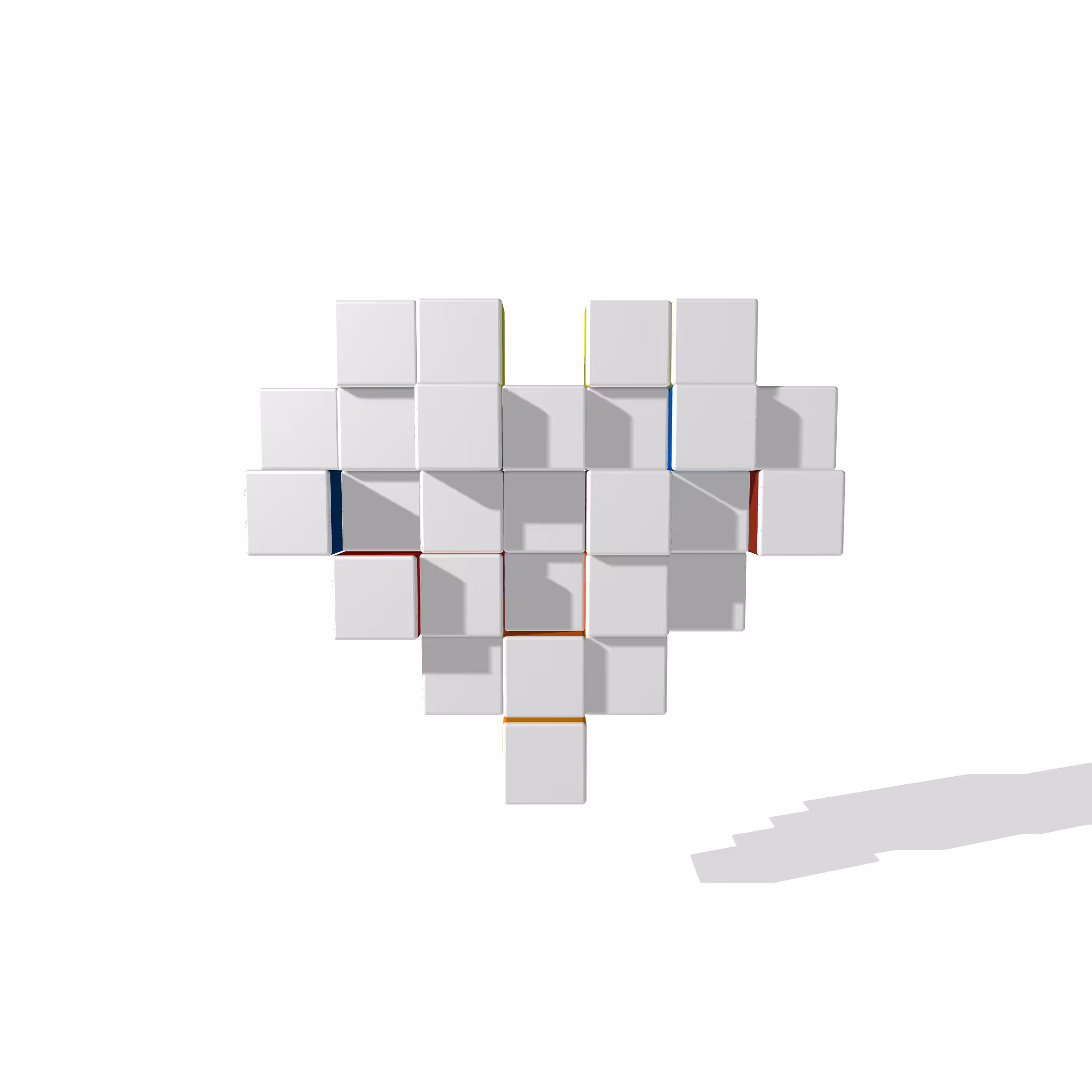 heart + craft #13847