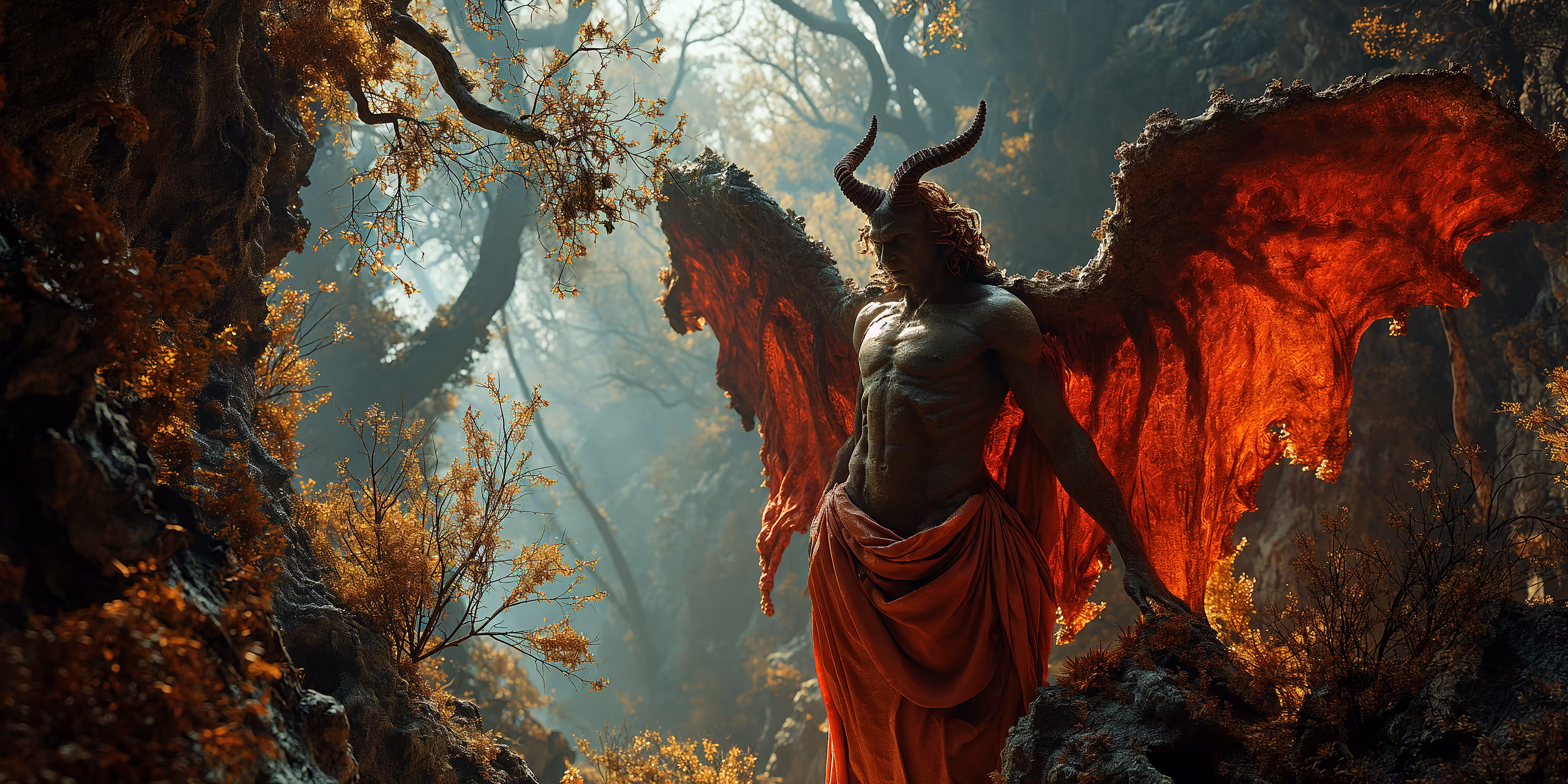 The Devil 