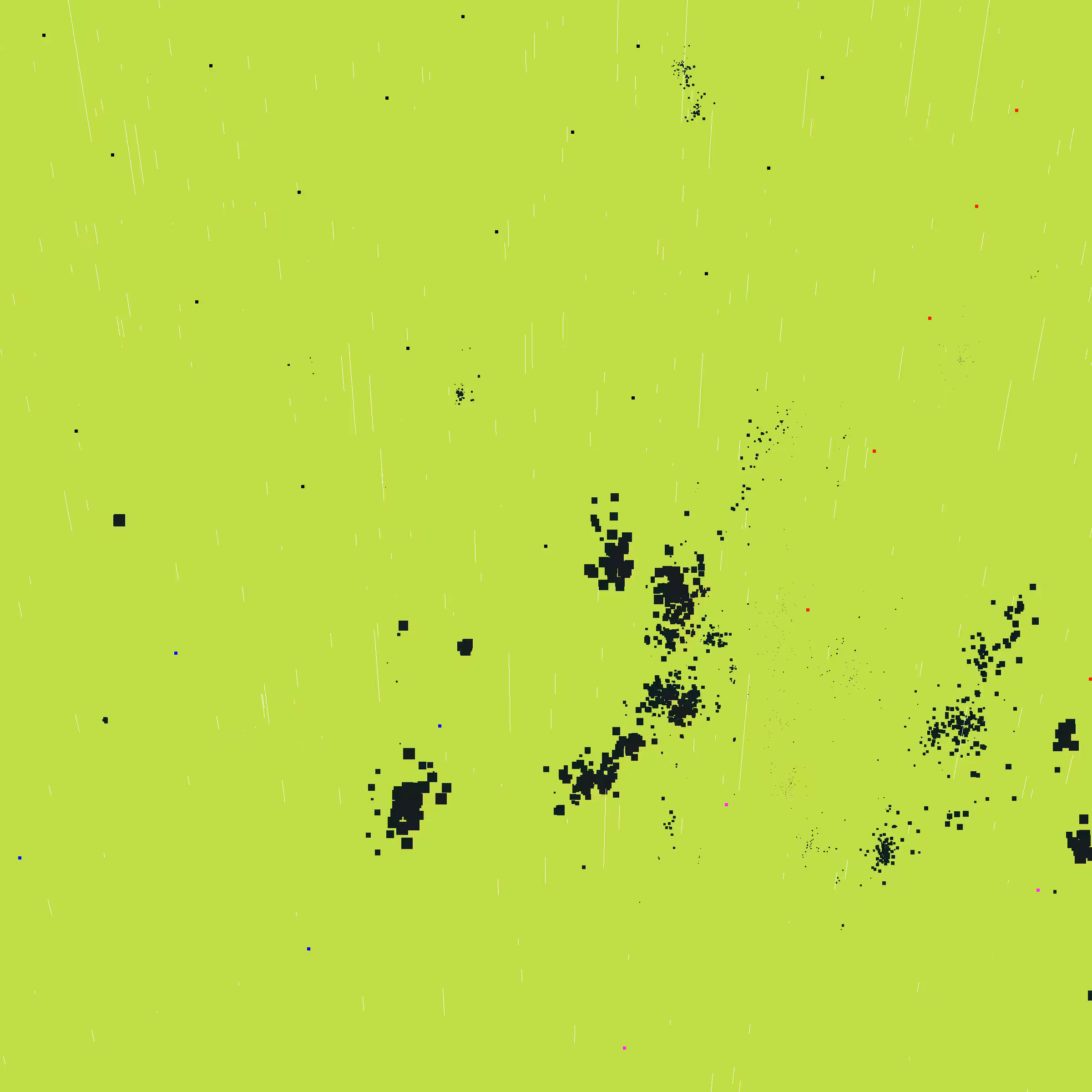 Infinite Garden: 210 Flowers