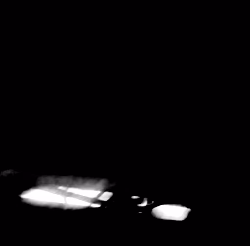 JACOB: Glow