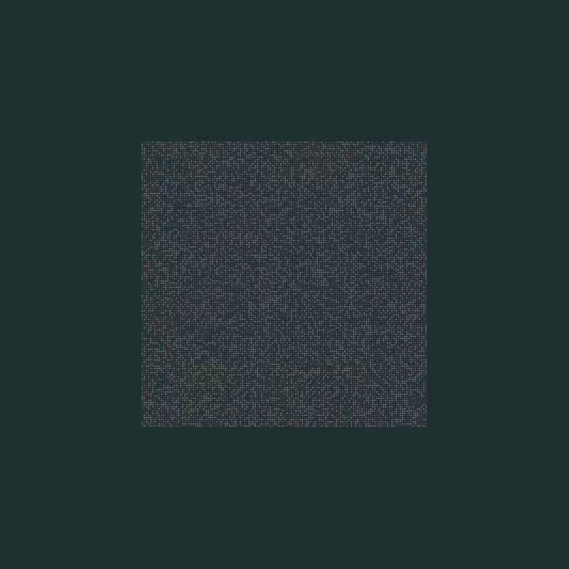 Genesis Square #11