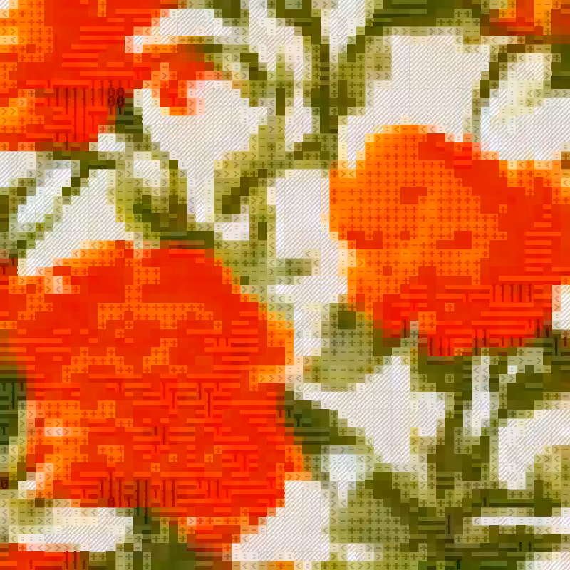 Latent Garden 2 #26
