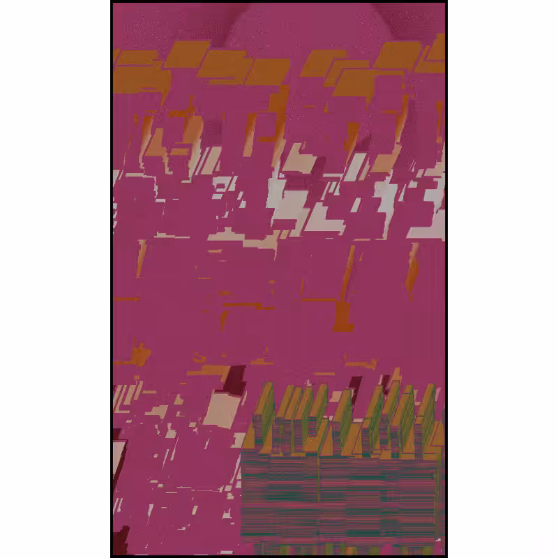 The Long Forgotten Structure #49