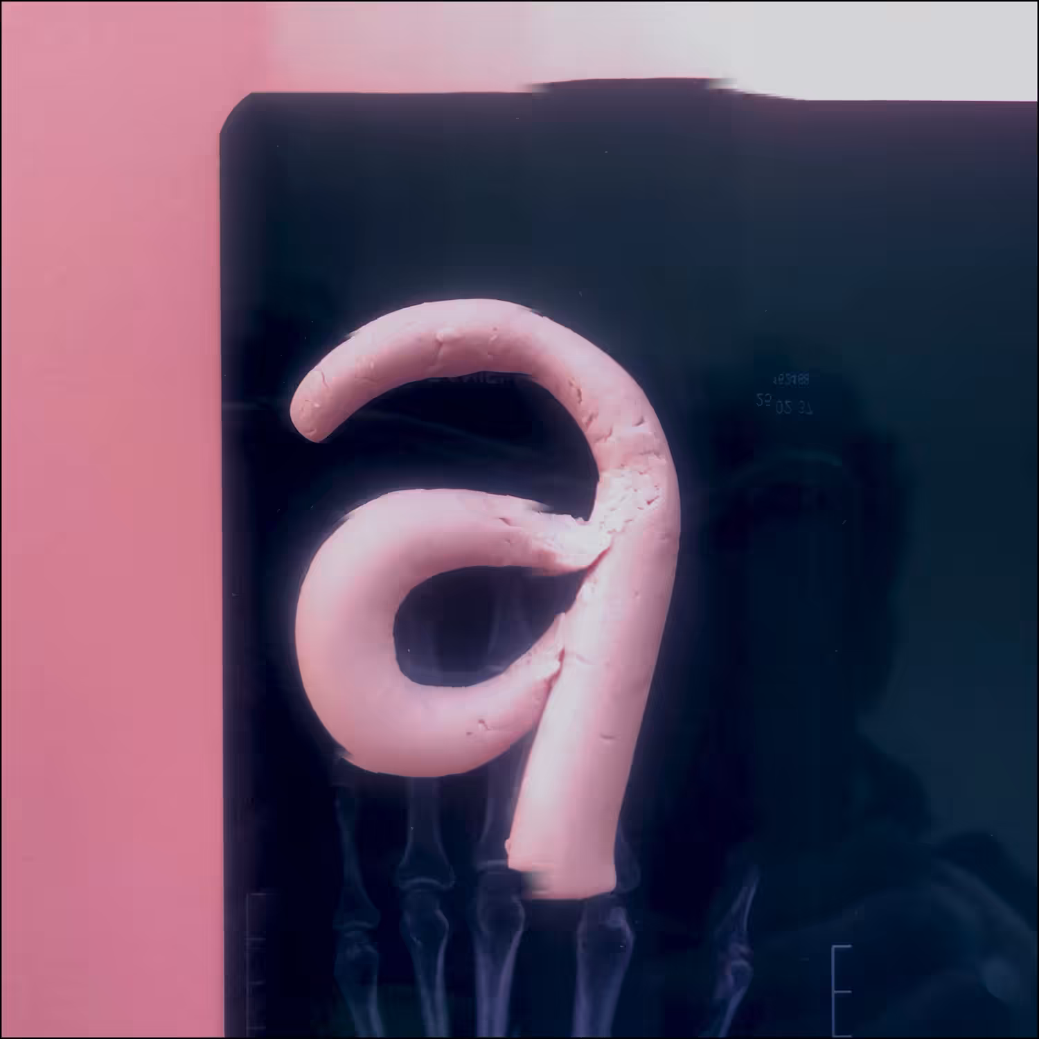 a ALPHAbet (wired)