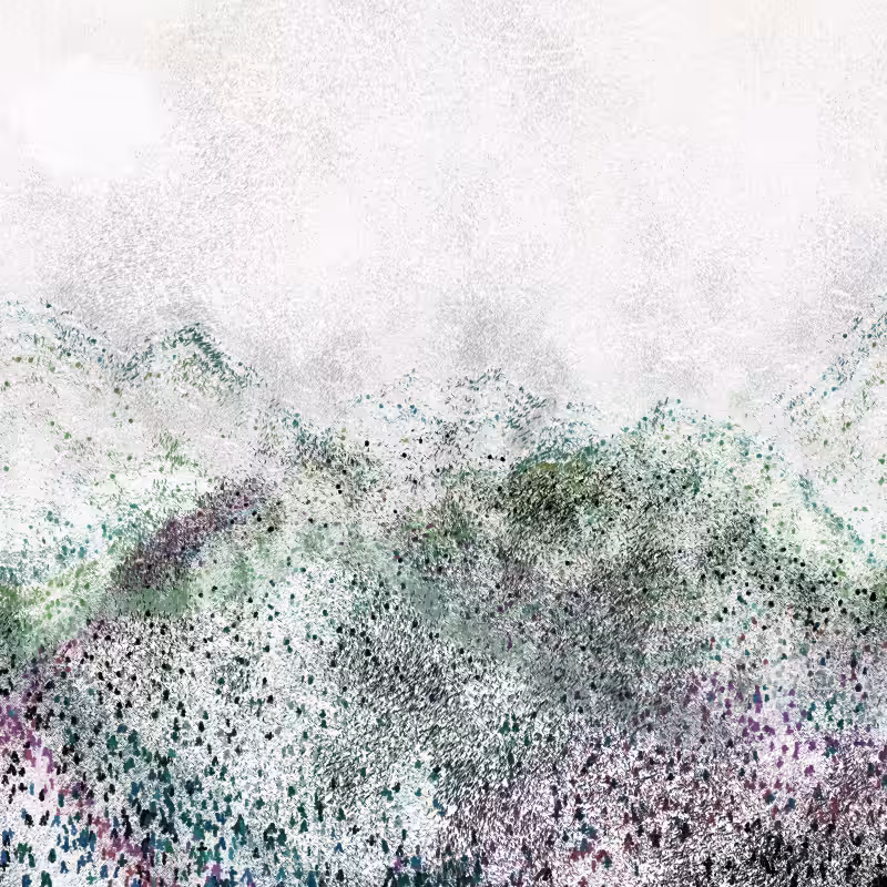 Cold Mountain #98