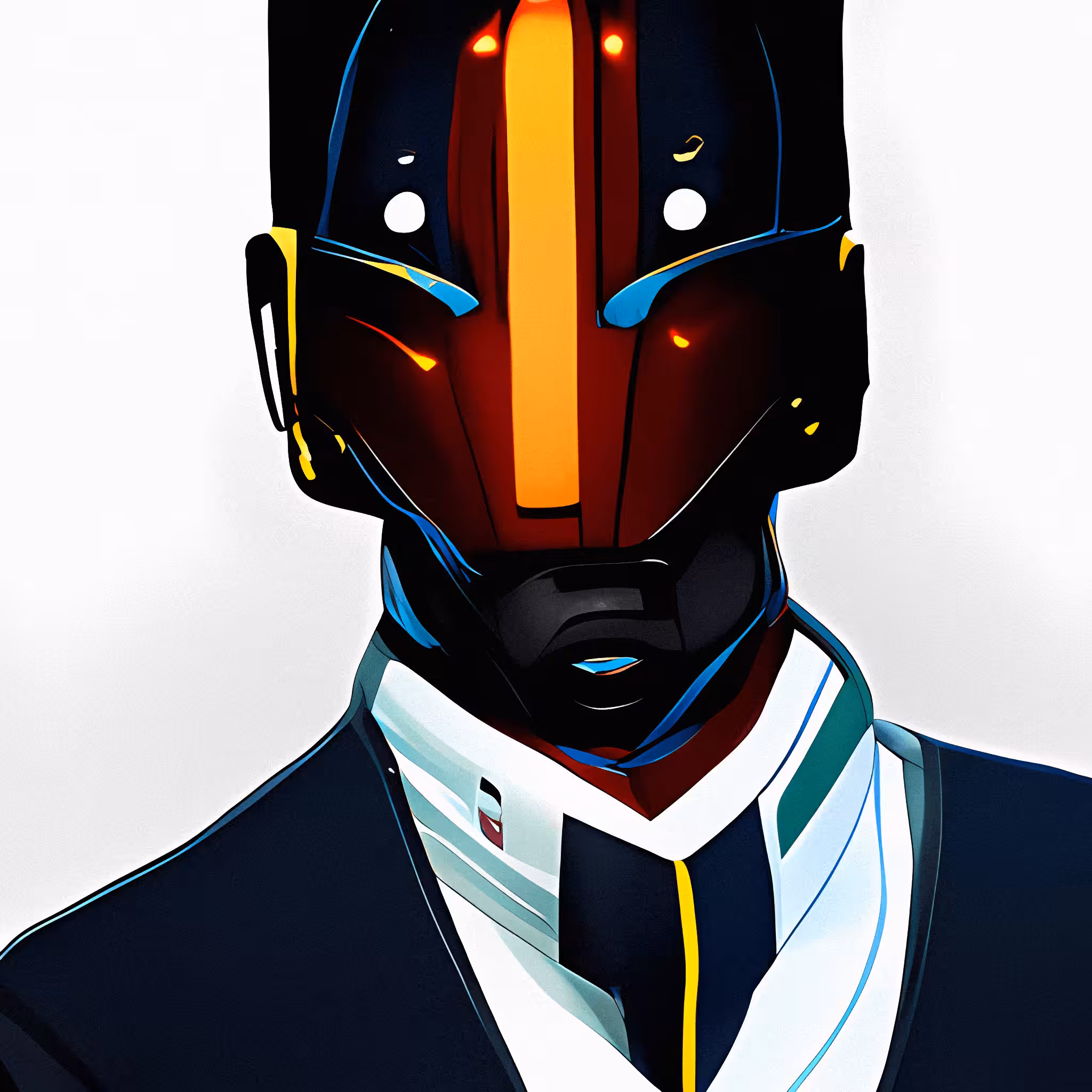 Future Proof Visions #076