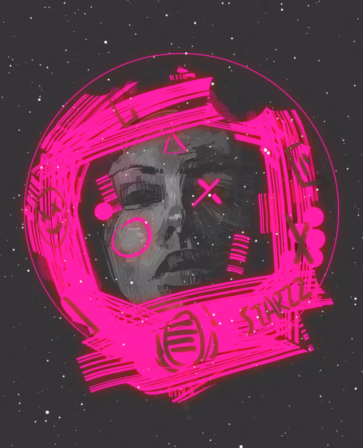 Starzz - Episode II