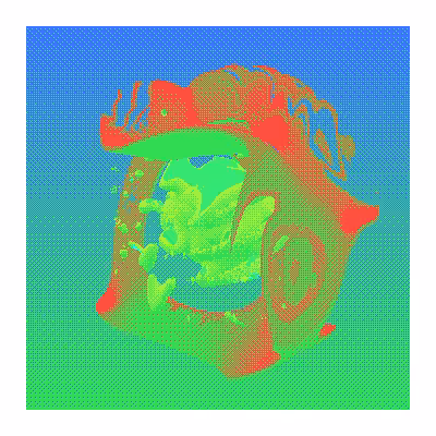 milkdrop #265