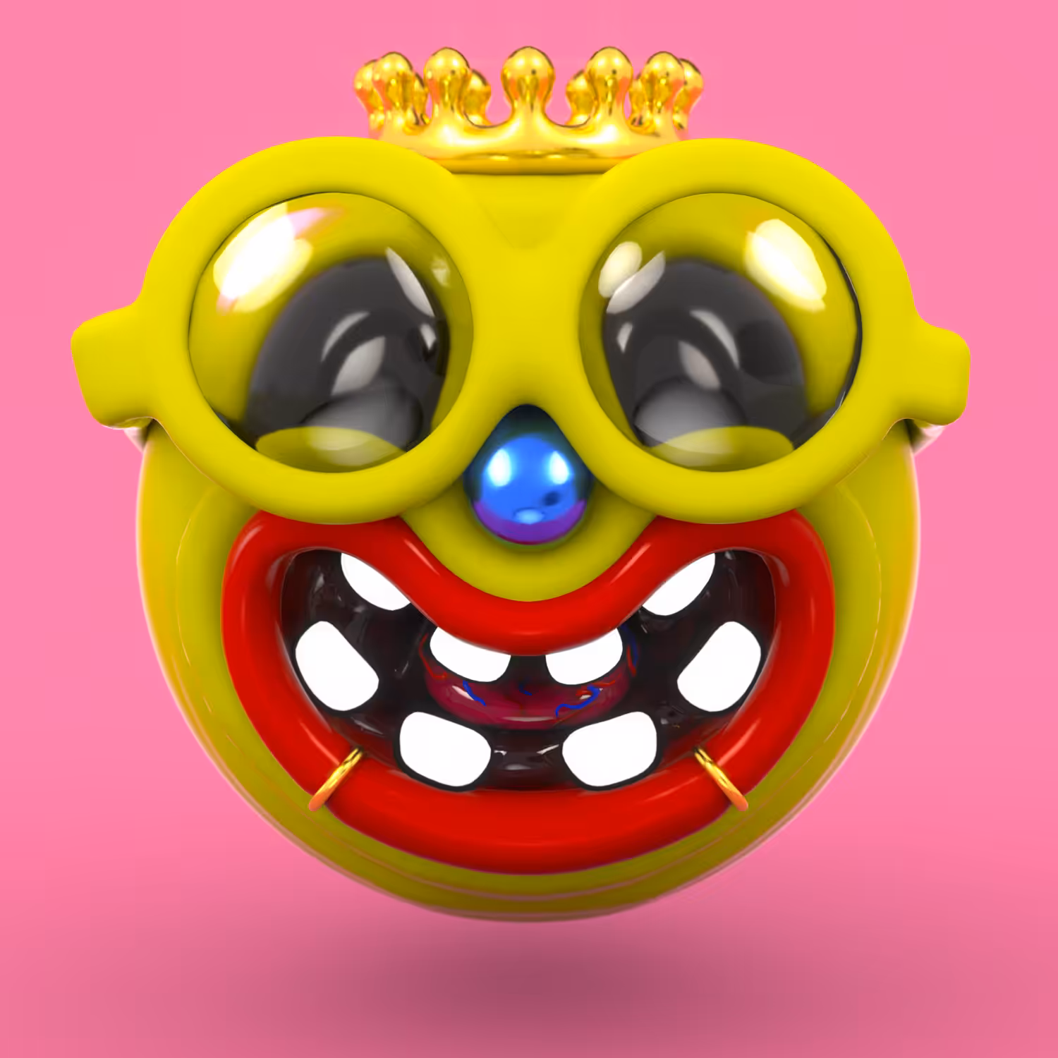 JOYsmiley 9991