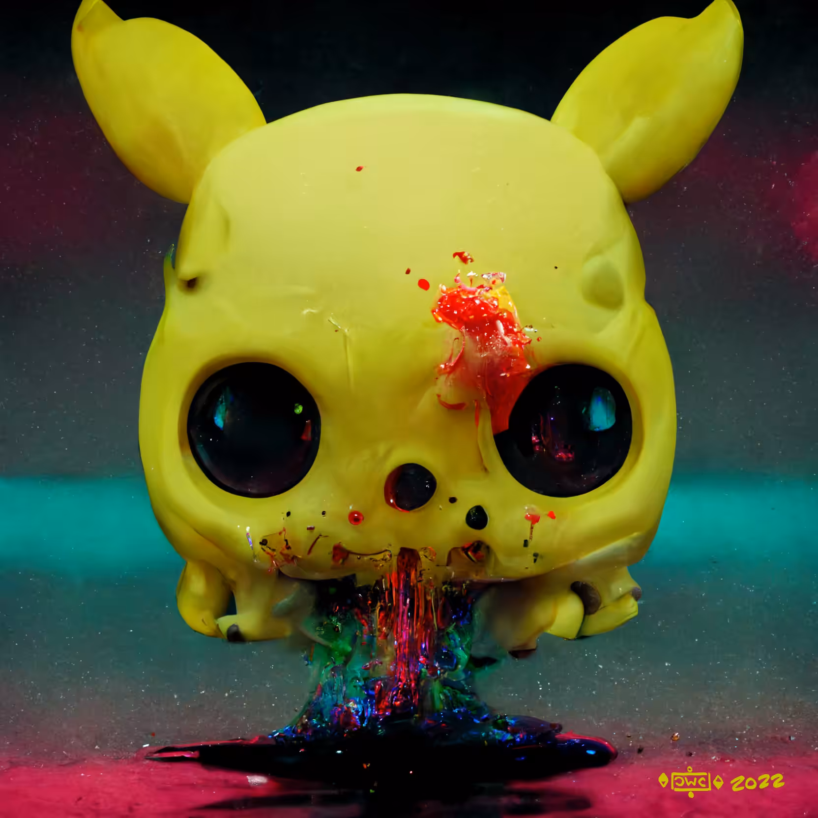 Pop Iz Dead: pid_pik_18_cwc_2022