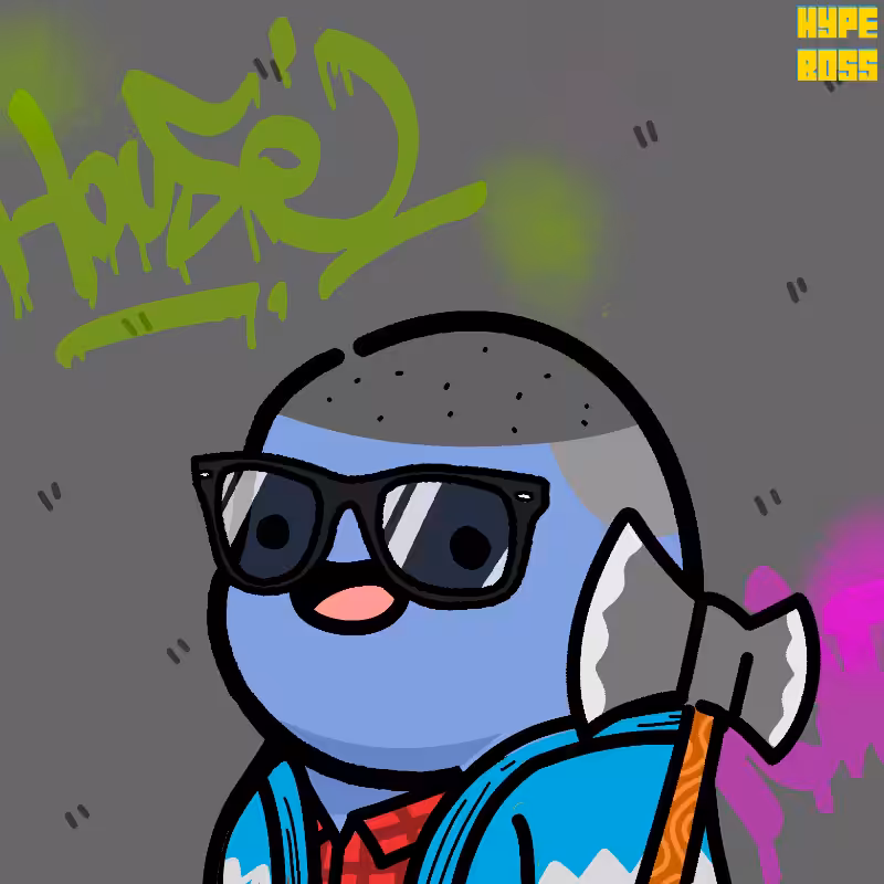 HypeBoss #37