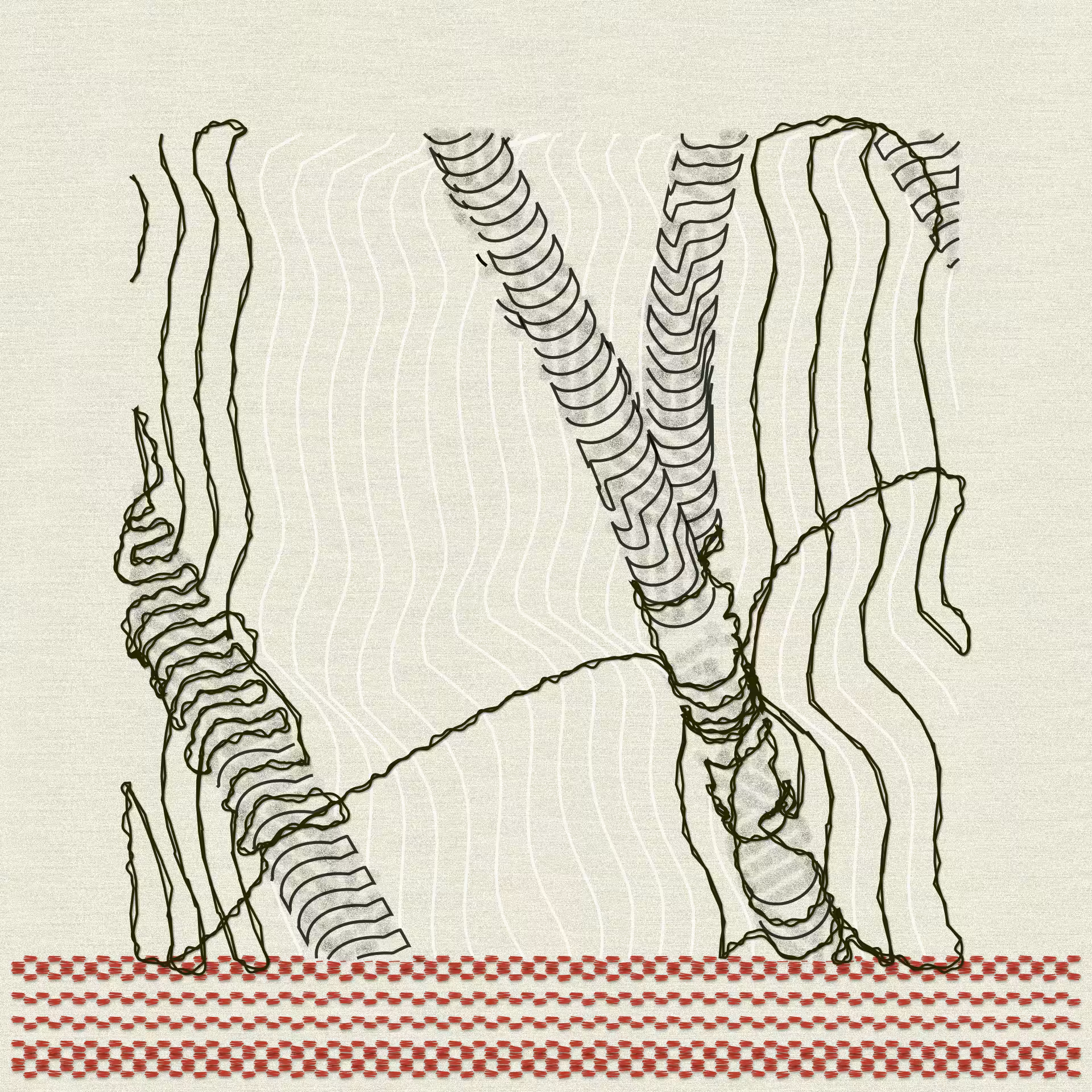 Aux Arbres #55632