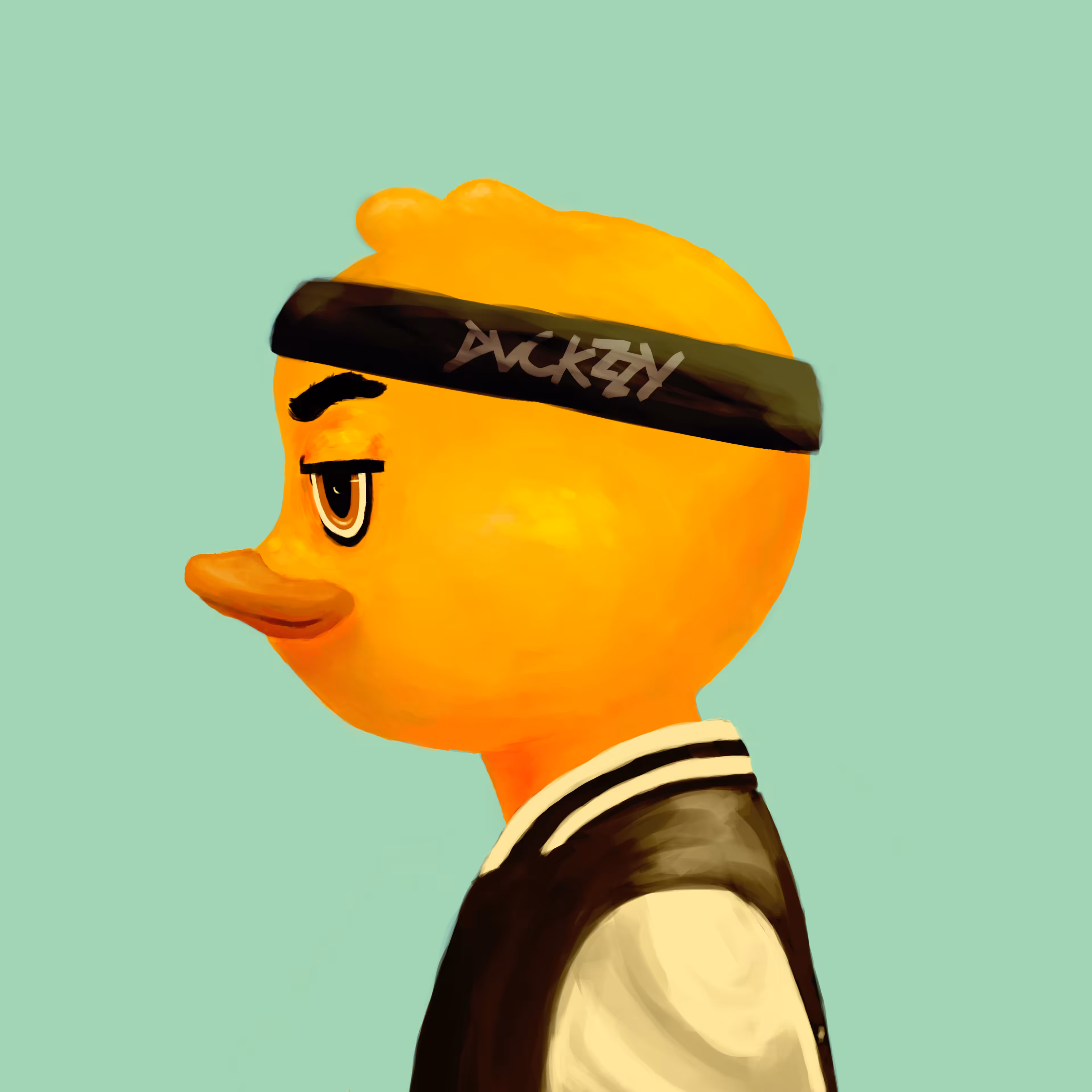 Duckzzy 41