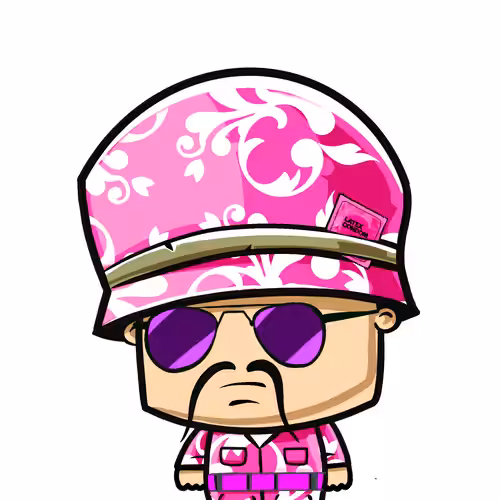 GENERAL #58