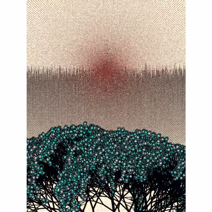 Kimigayo (君が代) #99