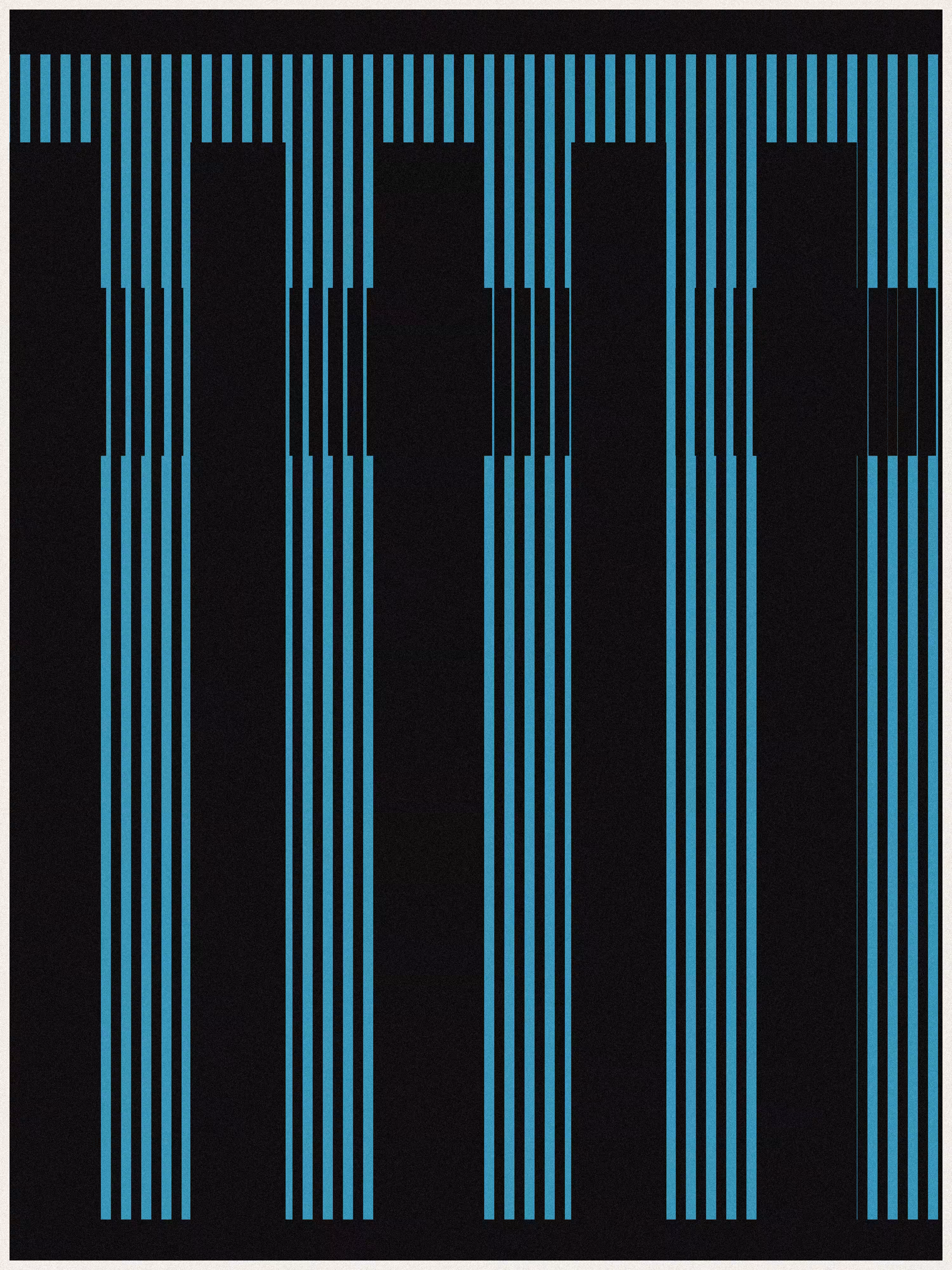 Bar Code #81