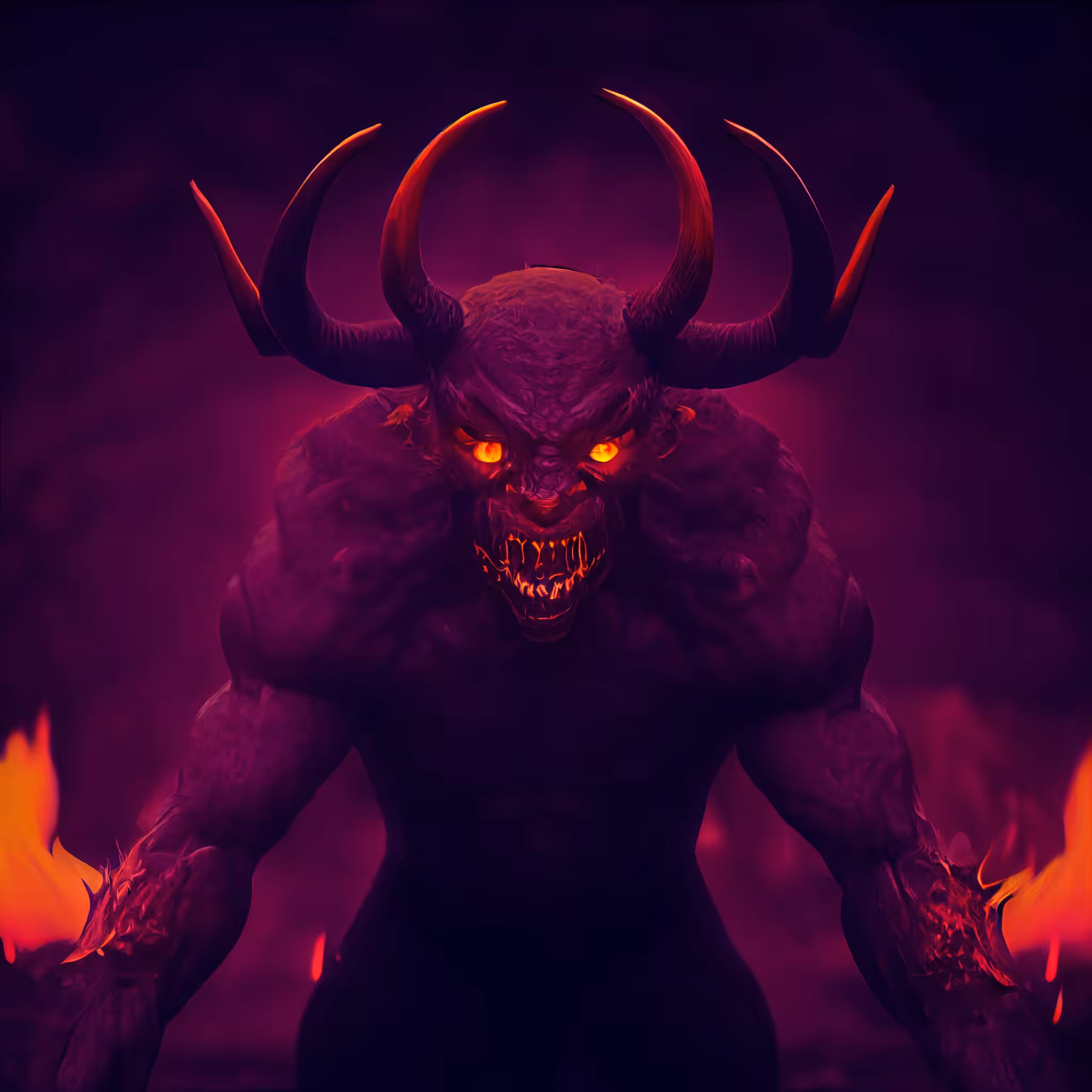 Inner Demons #32