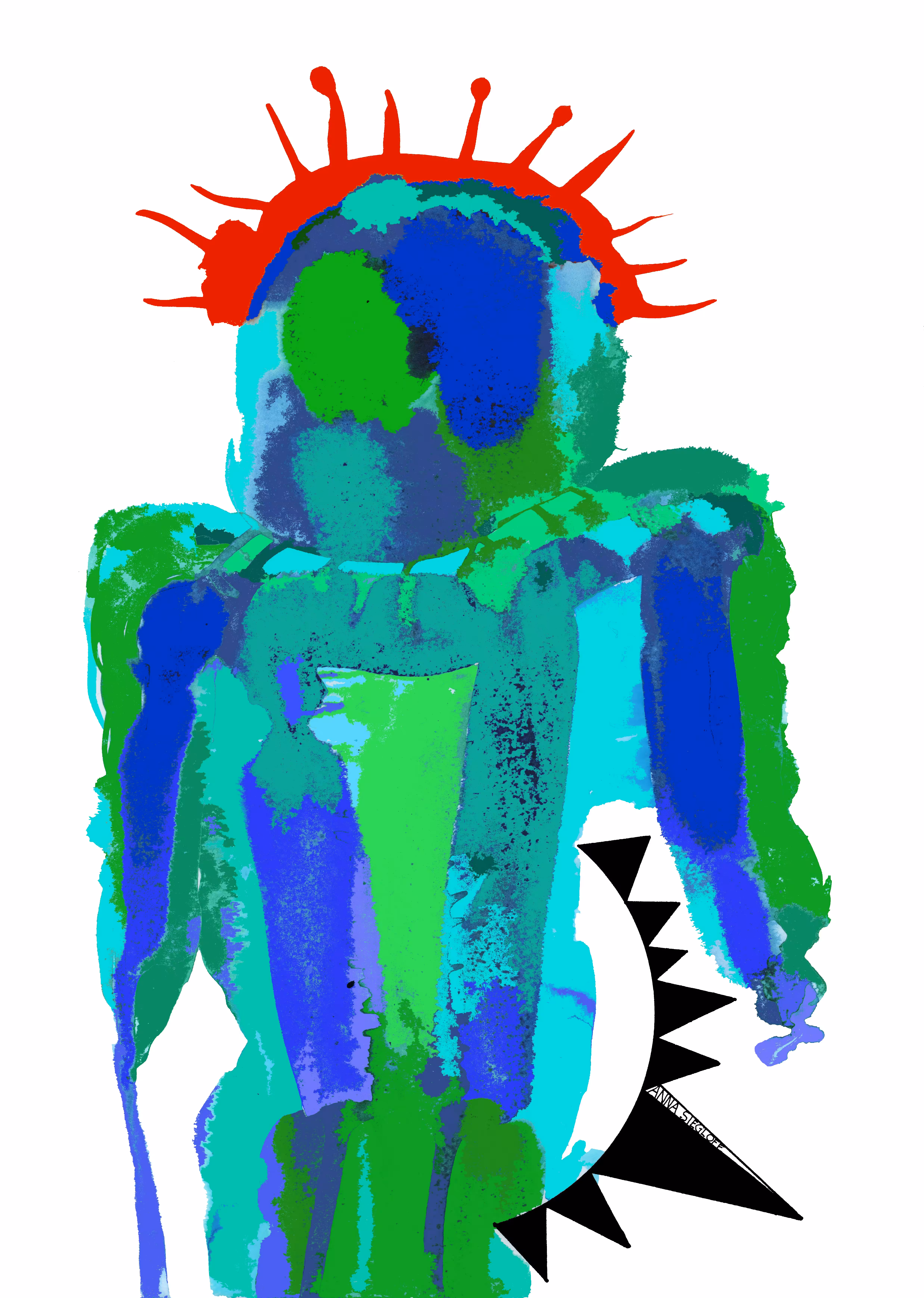 The Elestials Collection - #4