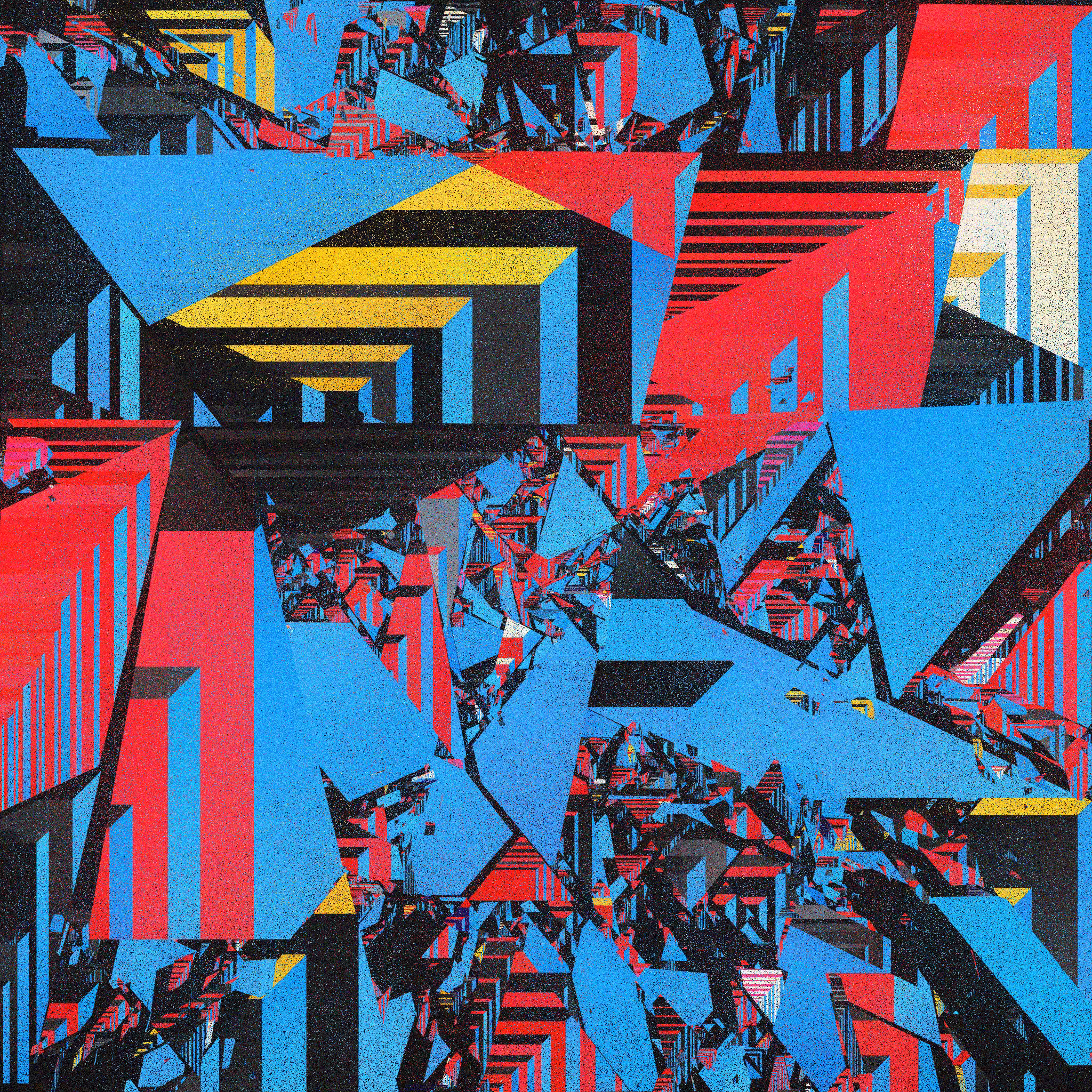 Bistable Perception #52