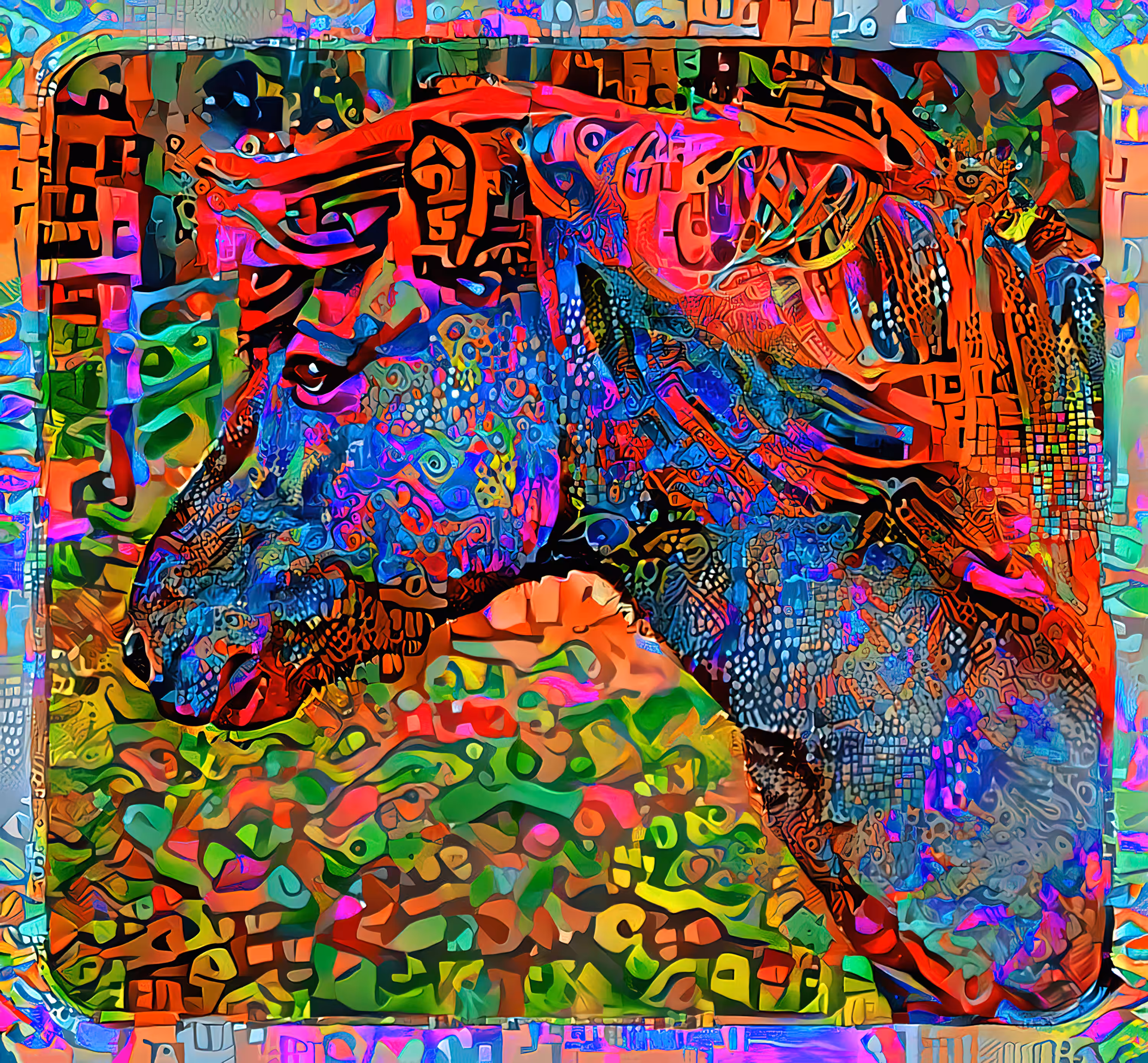 Blue Boy