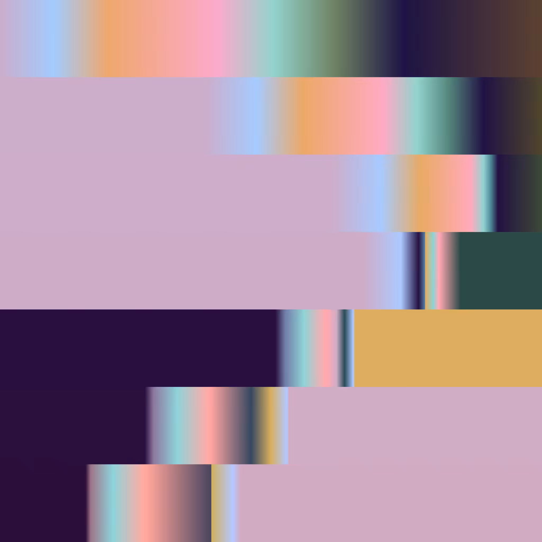Verloop — Dégradé | #339d38