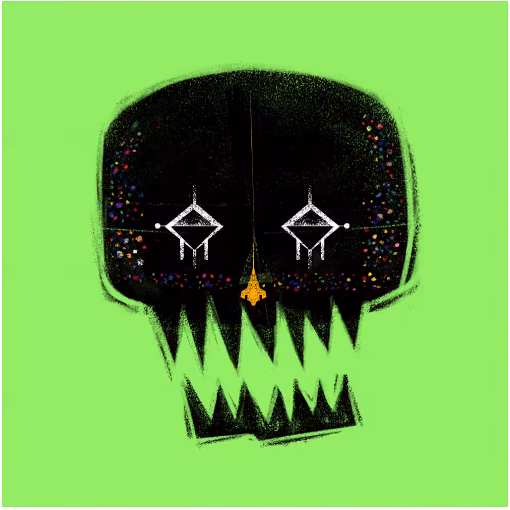 XSkull #219