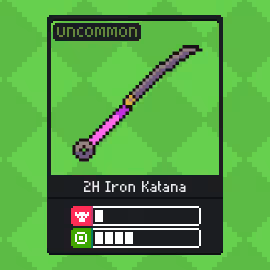 Cool Swords #101