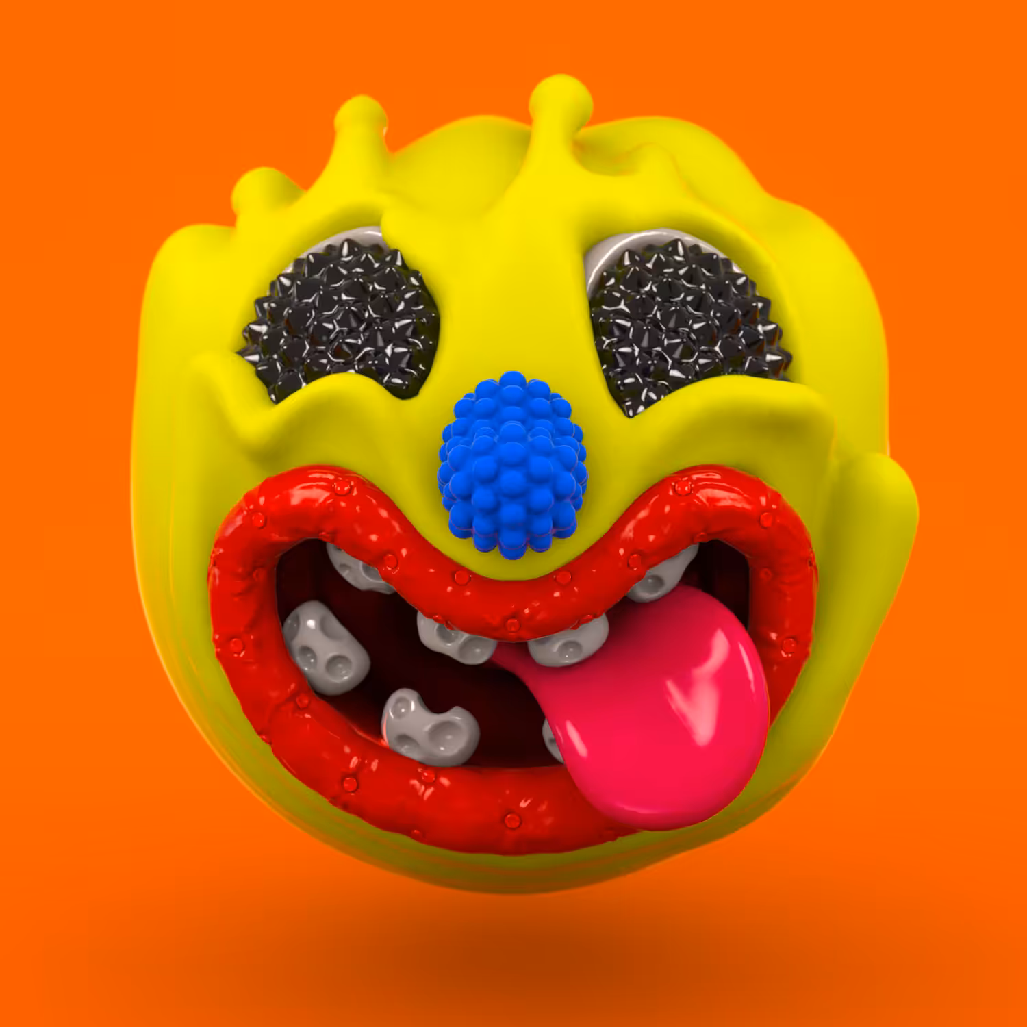 JOYWORLD JOYsmilies: JOYsmiley 5104
