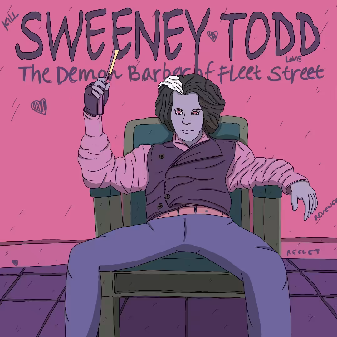 Sweeney Todd