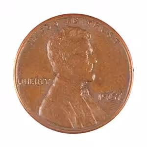 Cent #8511