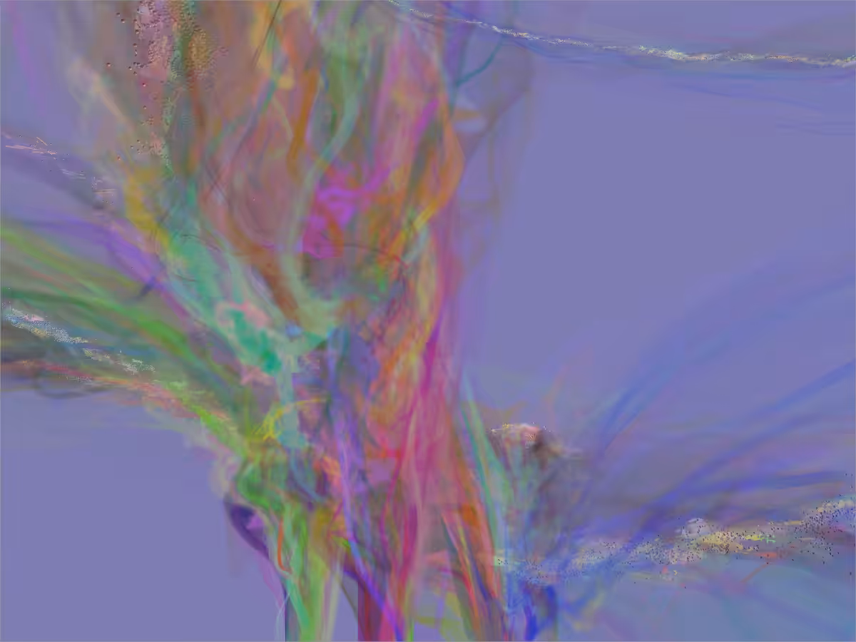 Floral Flow #13