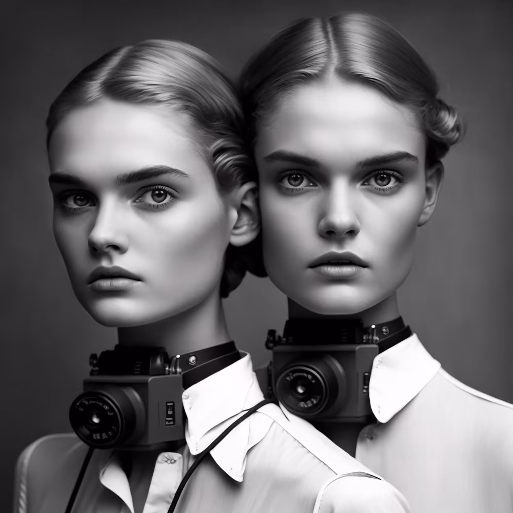 Clara and Beatrice