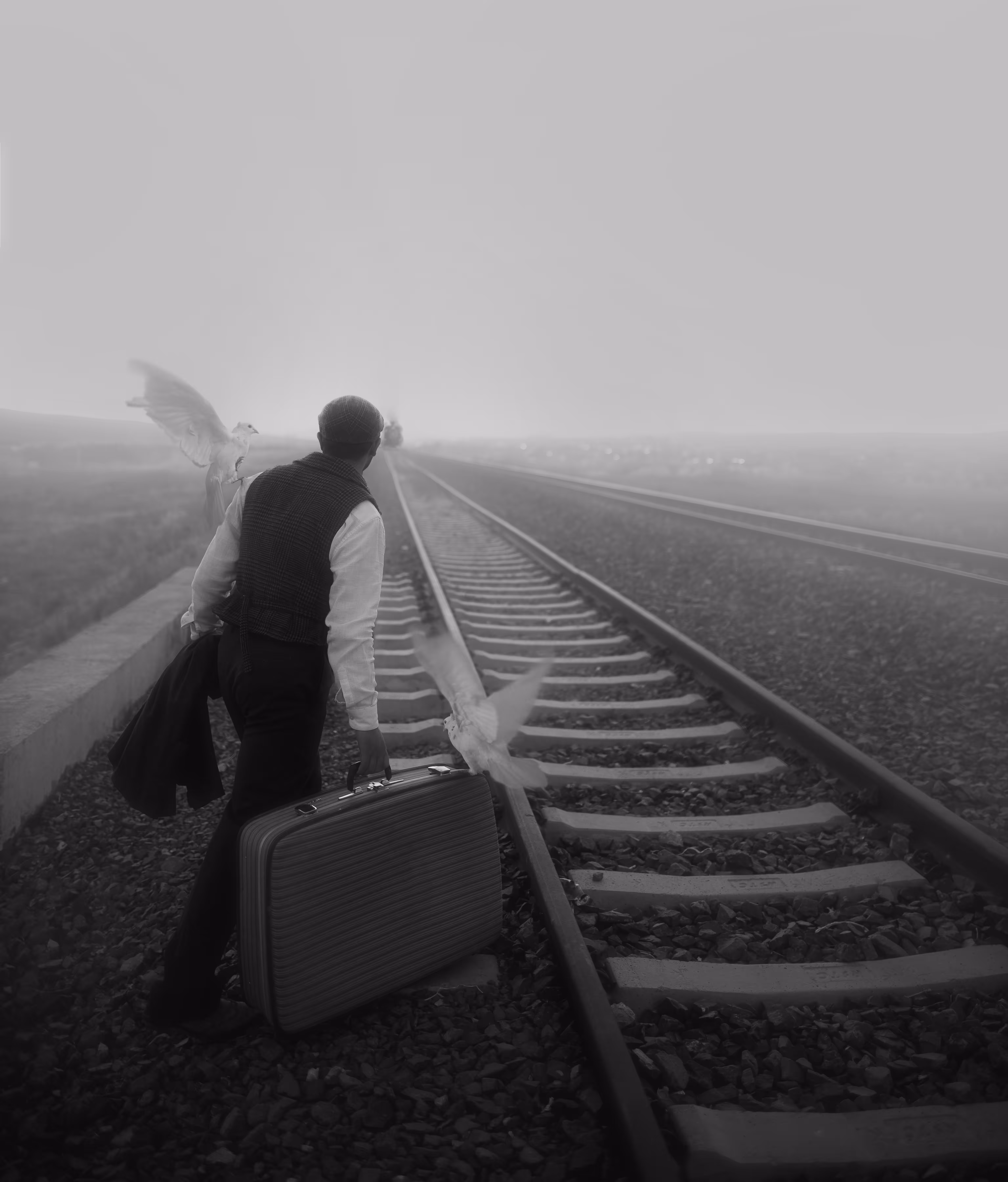 The Last Run