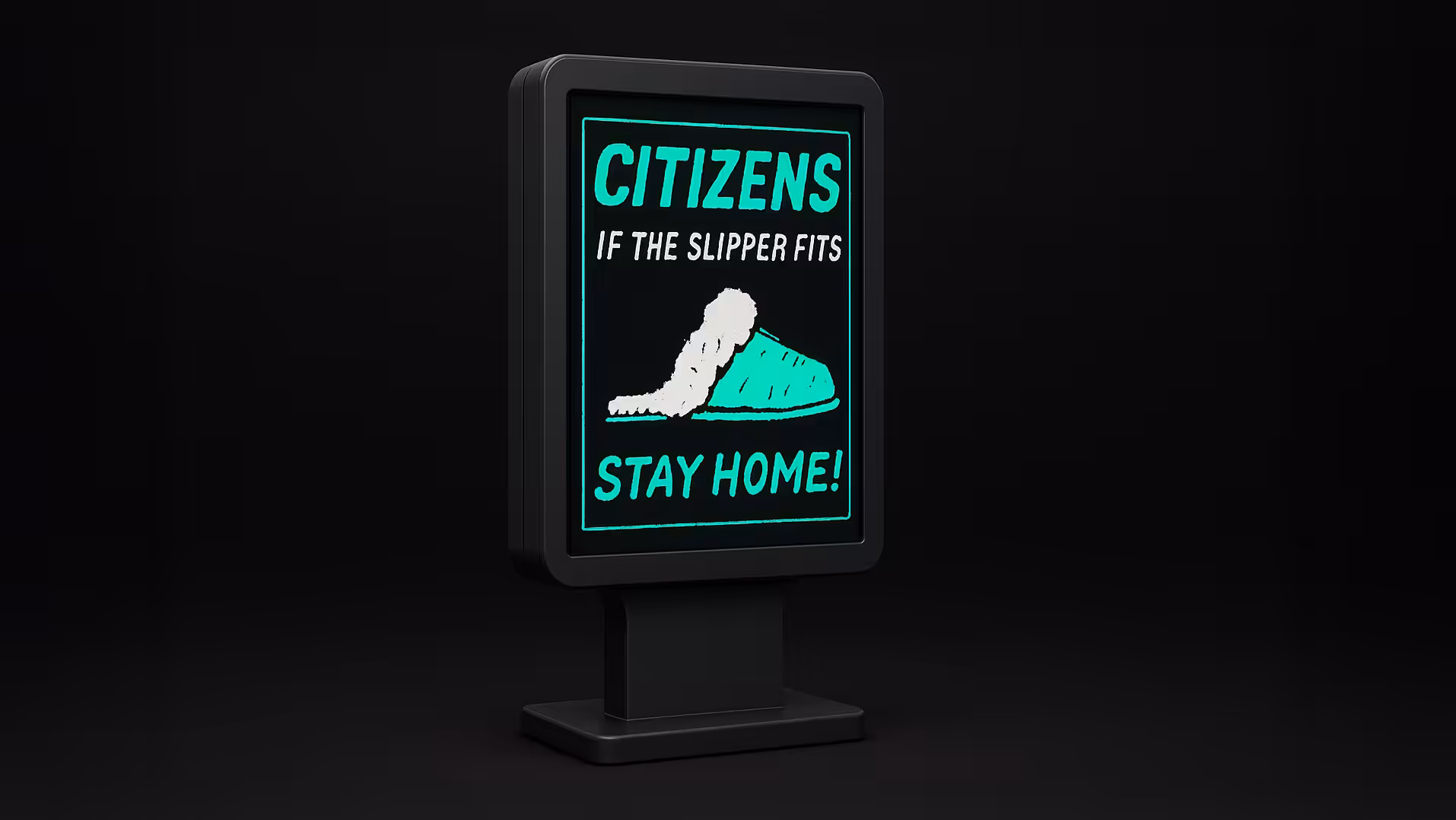 CITIZENS!