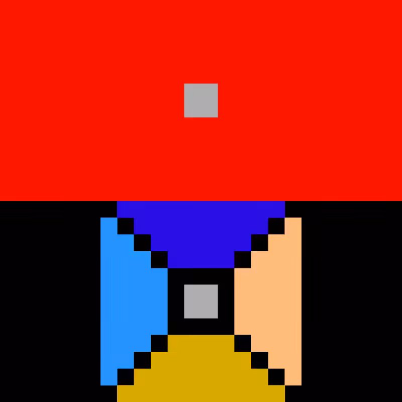Inner Color #1