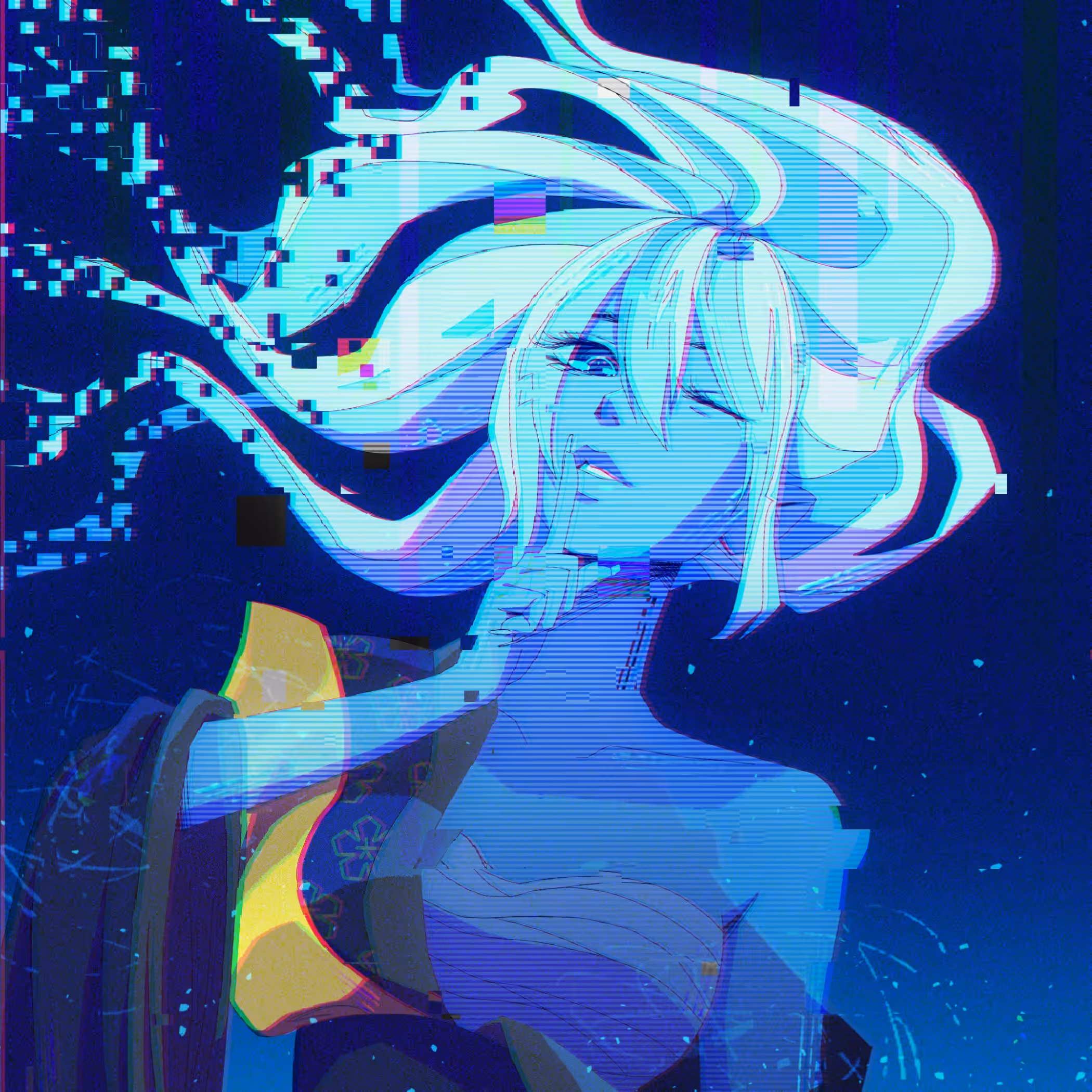 Aerazuki x StarDrug