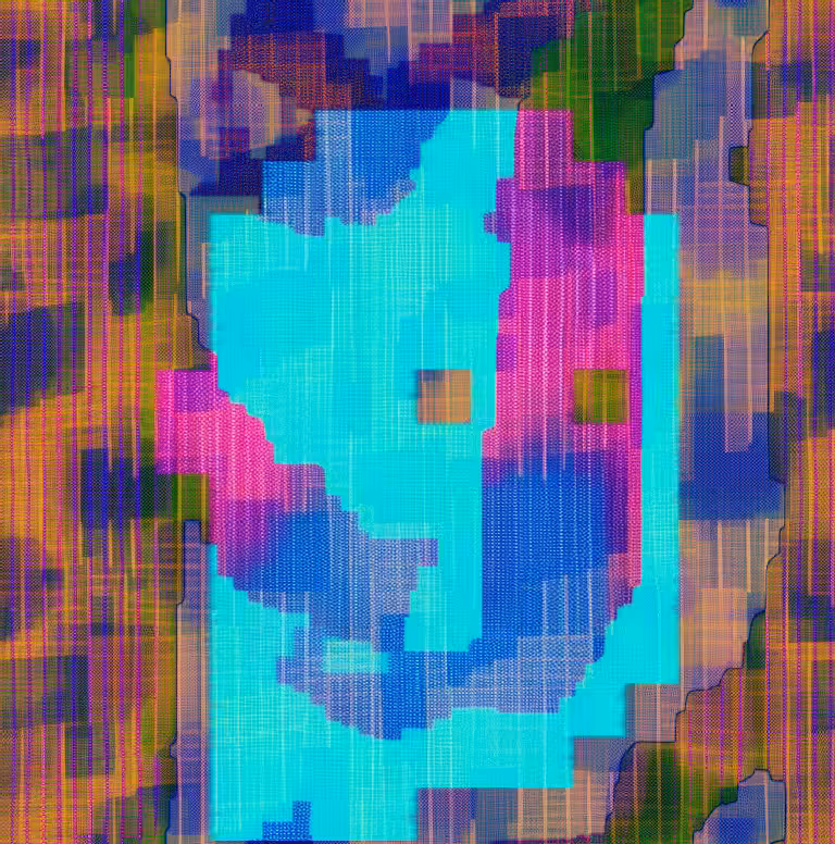 coalescence #6855
