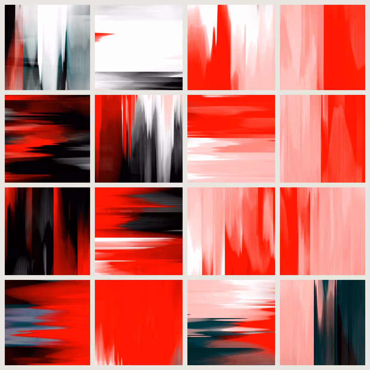 Influence no.3:Auras #27
