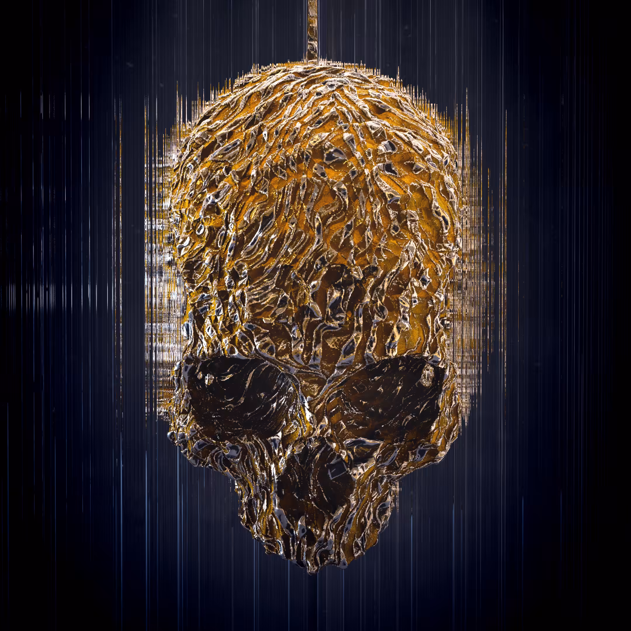 LXX – Orpiment