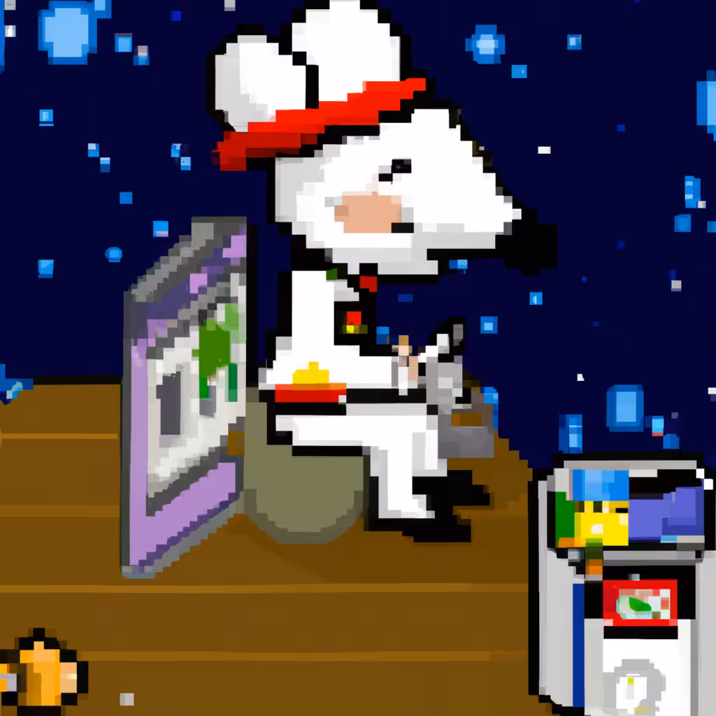ASTRO-RAT .:. 013 .:.