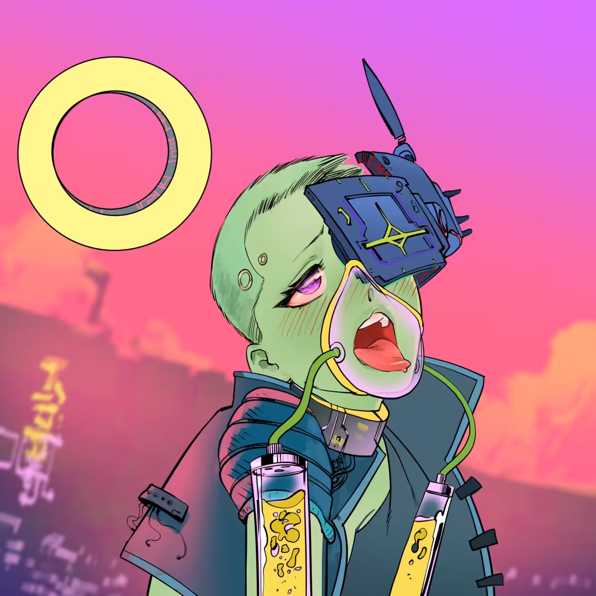 Izumi #59