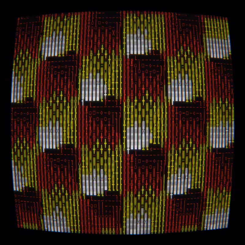 SIGNAL RECEIVING #1420