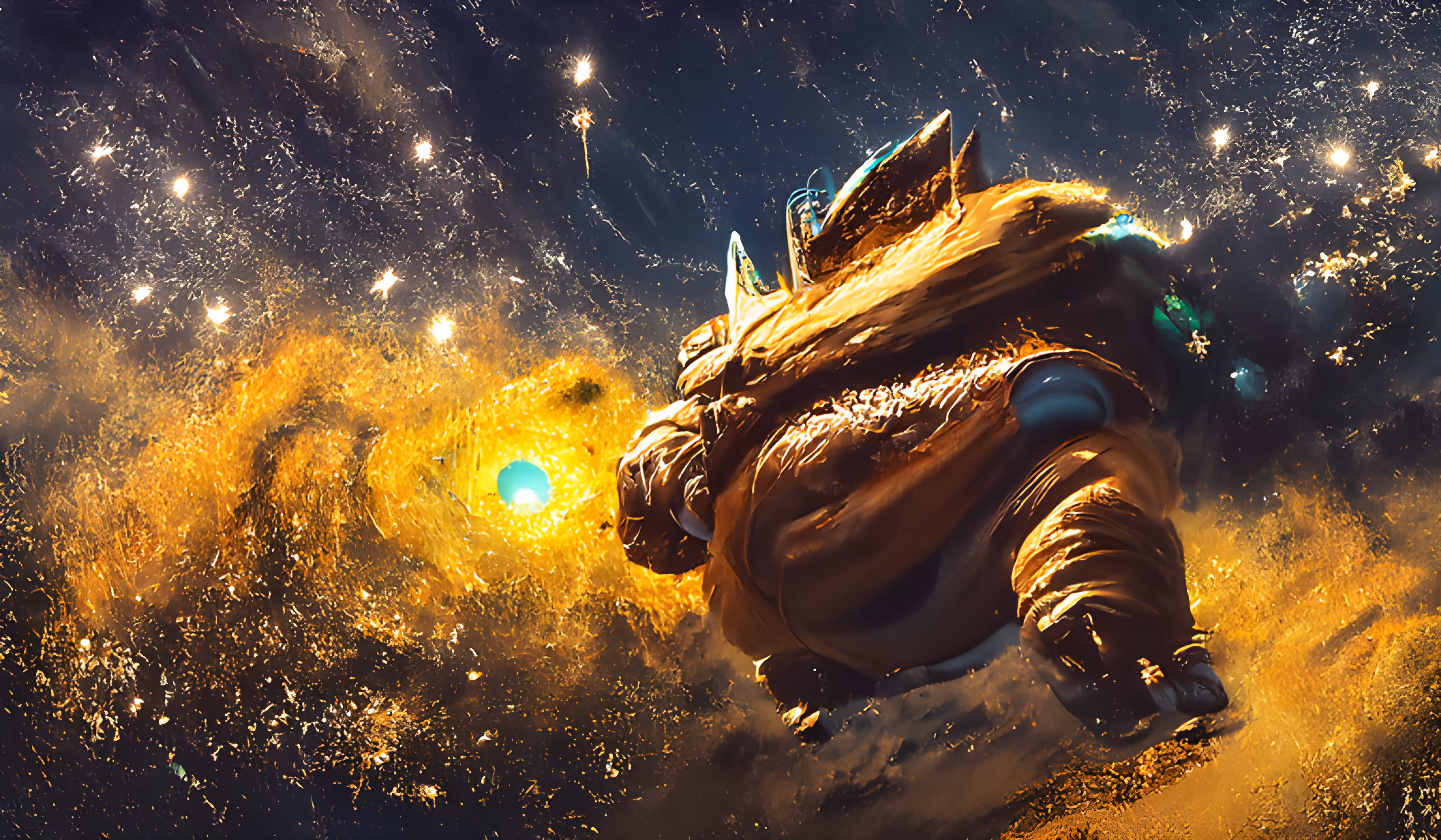The Thing 